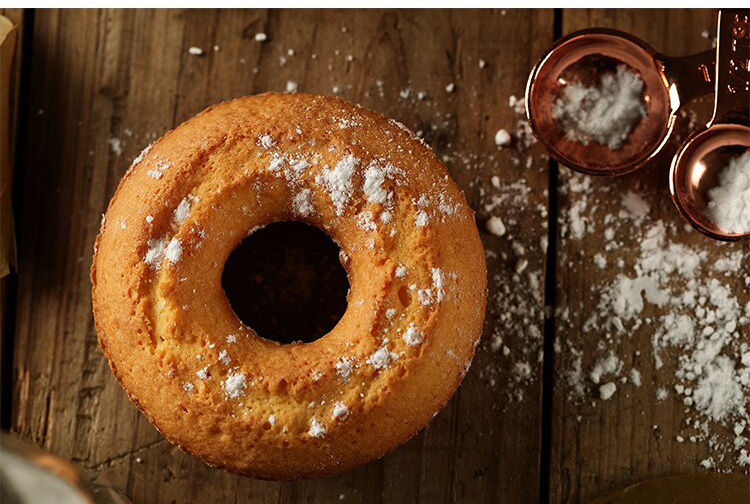 韓國 Samlip烘培甜甜圈