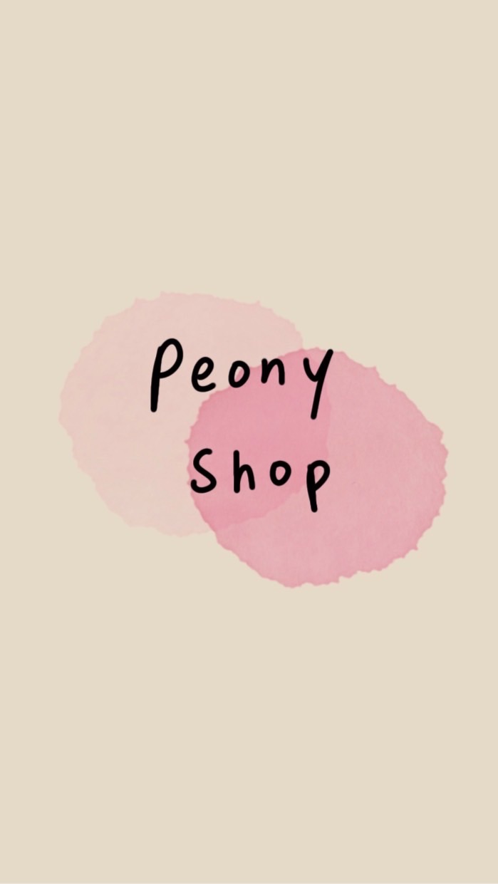 Peony選貨衣帽間