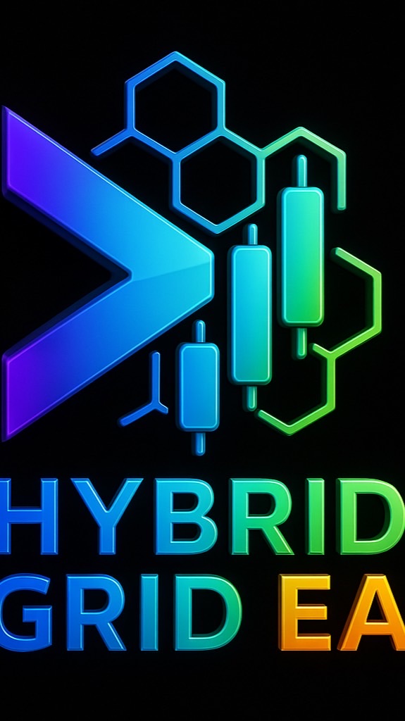Hybrid Grid EA | Forex Bot