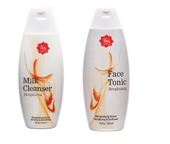 Ini Beda Fungsi Dan Manfaat 4 Jenis Toner Wajah Womantalk Com Line Today