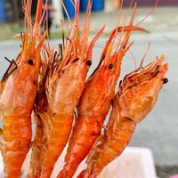 ส.เหงี่ยม กุ้งเผา
