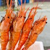 ส.เหงี่ยม กุ้งเผา