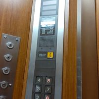 エレベーター好き集まれー