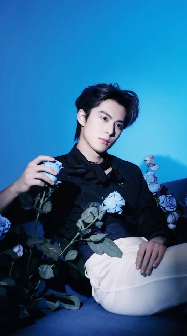 𝐇𝐎𝐔𝐒𝐄 𝐎𝐅 𝐃Y𝐋𝐀𝐍 WANG💜หวังเฮ่อตี้💜(จวนเล็ก)