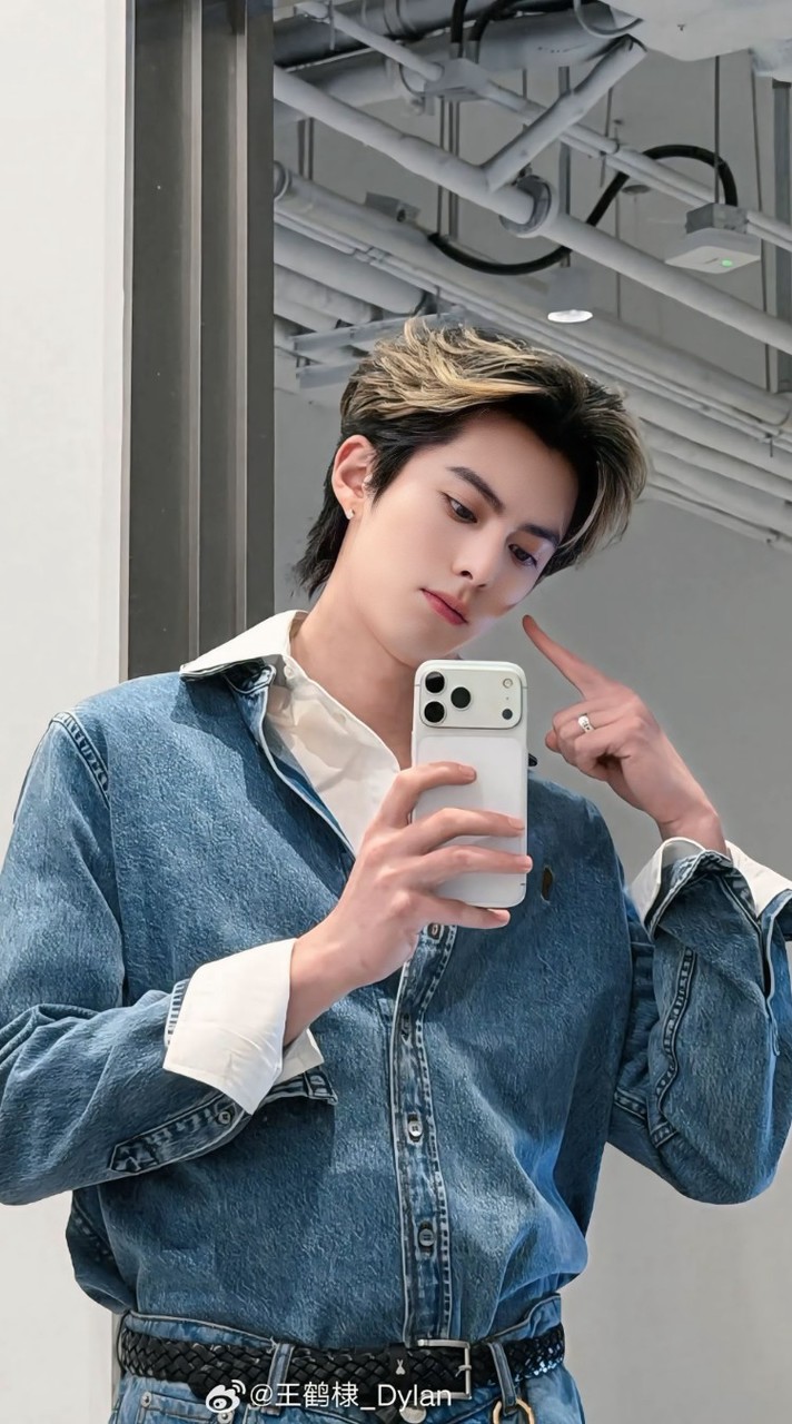 𝐇𝐎𝐔𝐒𝐄 𝐎𝐅 𝐃Y𝐋𝐀𝐍 WANG(💜หวังเฮ่อตี้💜)