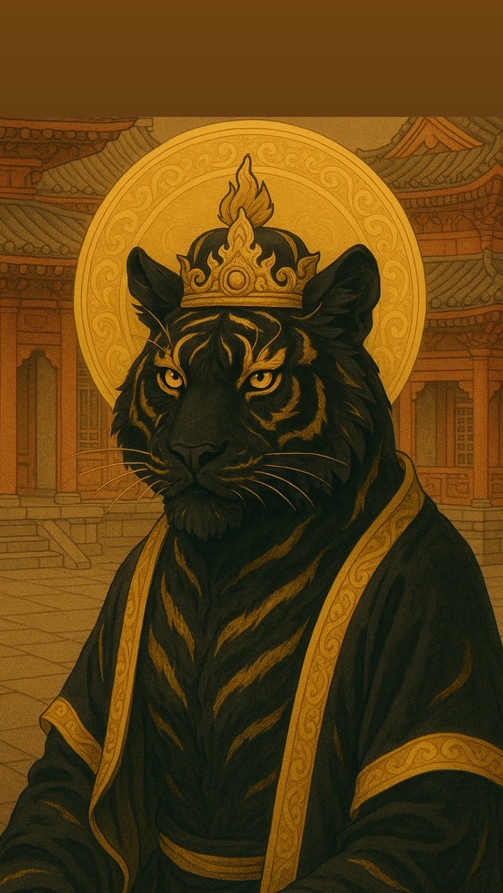 進擊的進香團