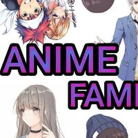 𝐴𝑁𝐼𝑀𝐸 FAMILY