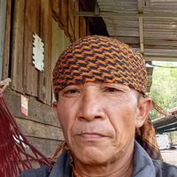 ชายพเนจร