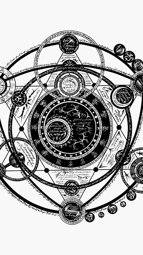 🔮塔羅牌、DISC人格特質、人類圖、神諭卡、寶貝卡🔯