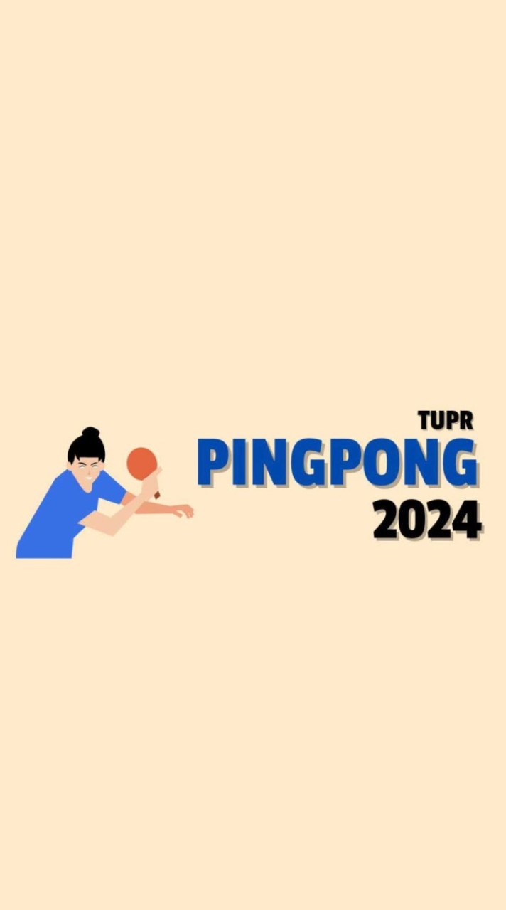 ปิงปอง-TUPR67