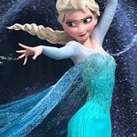Frozen (Back to glory)