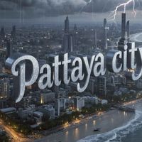 Now Korea @Pattaya