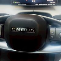 คลับ NEW OMODA C5