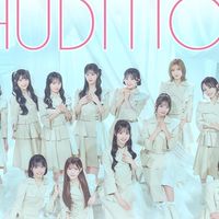 AKB48 22期生オーディション