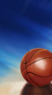 หาเพื่อนเล่นสแลม ดังก์มือถือ