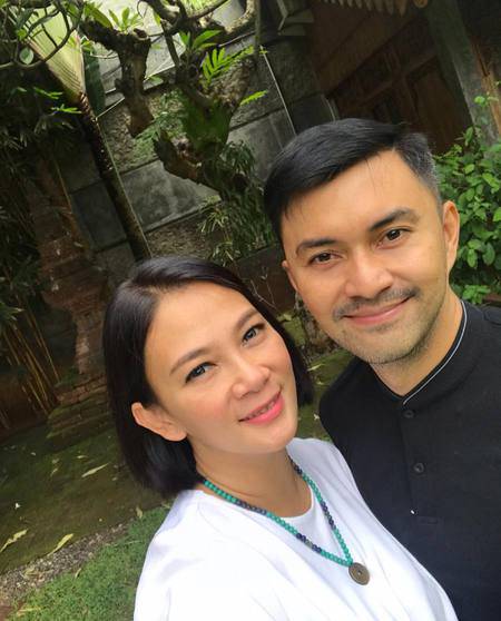 Membahas Profil Anjasmara Waktu Muda Terbaru