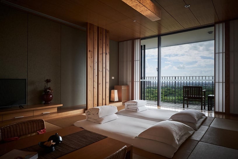 2021絕美溫泉飯店&amp;湯屋推薦！礁溪老爺酒店