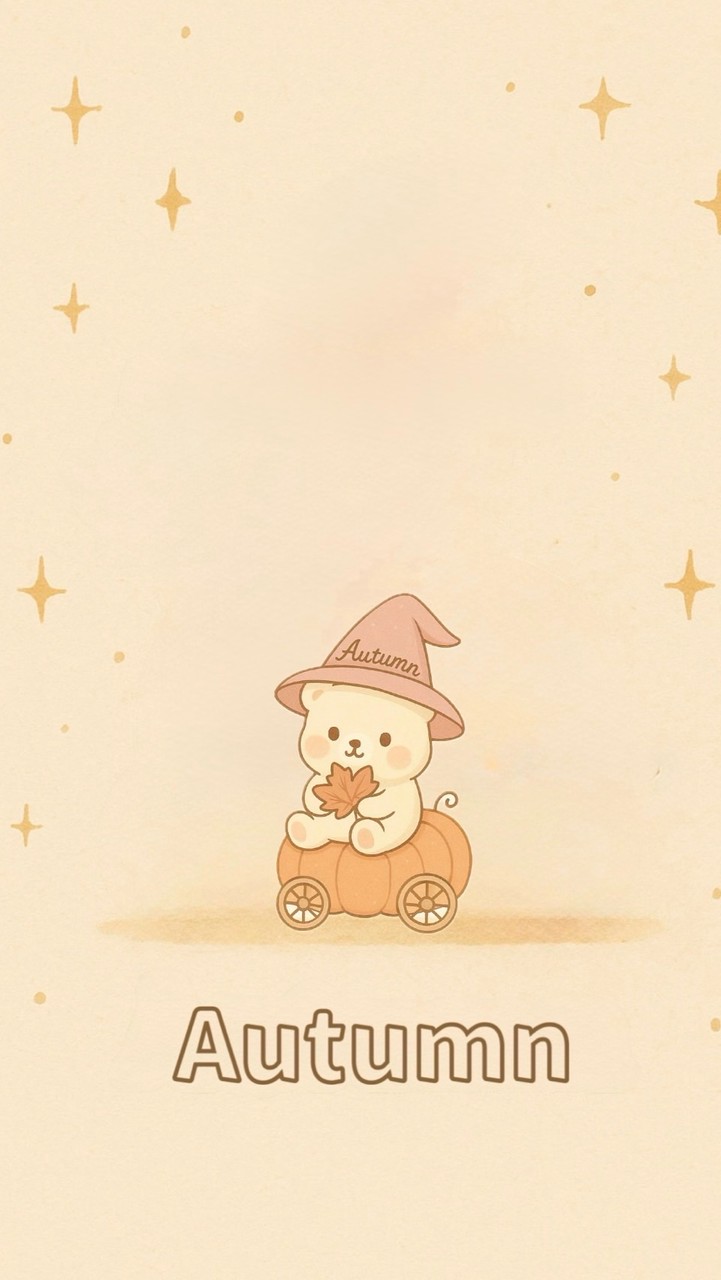 🎃Autumn百寶袋🎃