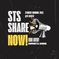 STS SHARE NOW!