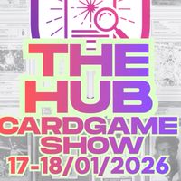 TheHub CardGame Show