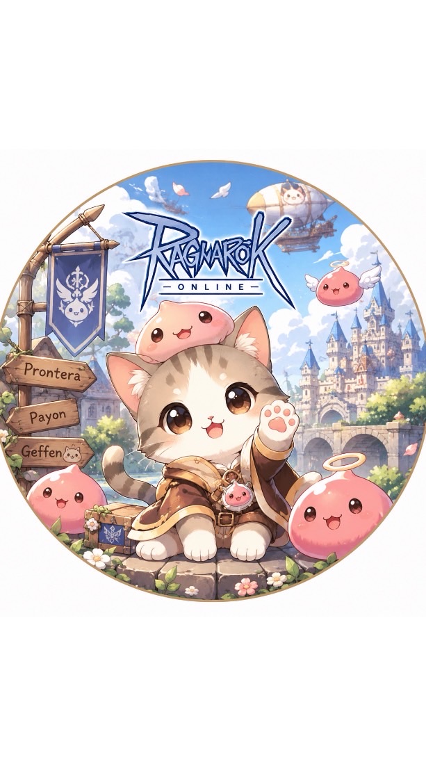 夜喵族🐱愛如初見