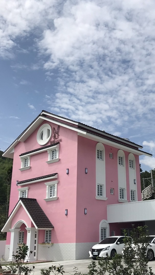 小半天曼妮house