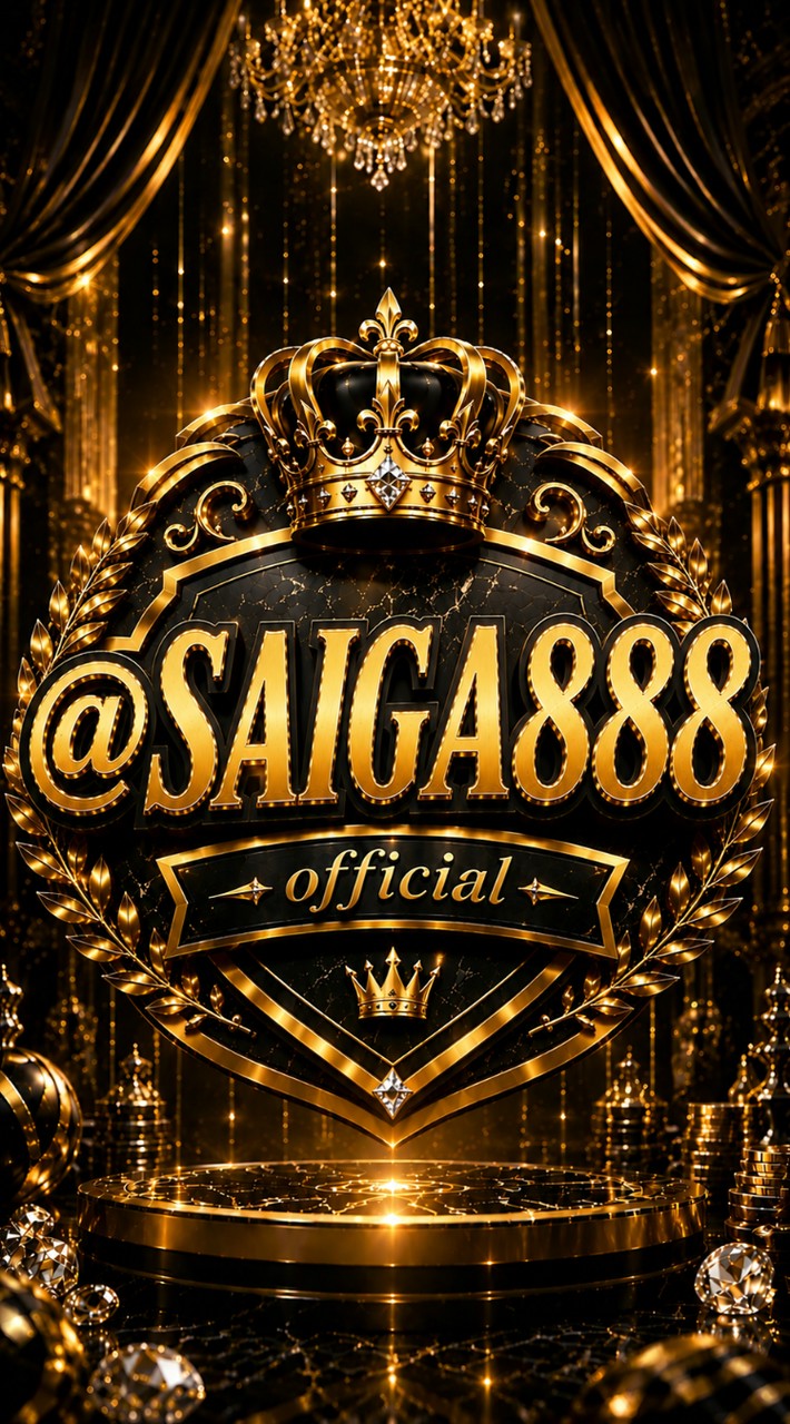@SAIGA888 | OFFICIAL 2O26