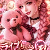✨️ライブとスタンプと私🎵　〜輝き続ける大人を目指す貴方へ〜