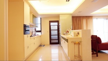 不是母親節也要體貼媽媽