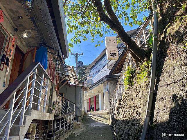 （圖片來源IG/@tinnnnaaaa）