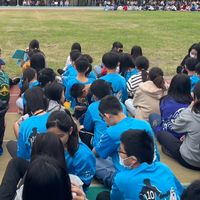 東園國小610畢旅