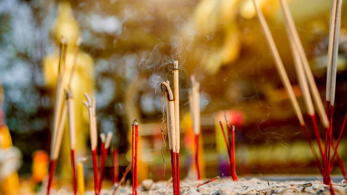 .เคล็ดลับเสริมดวง เฮงตลอดเดือนพฤษภาคม ทั้ง 12 ราศี.