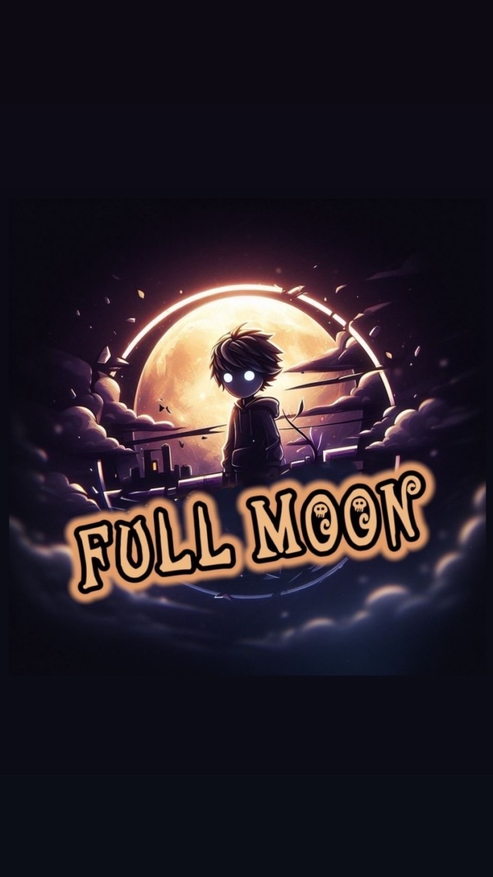 สำนัก Full Moon