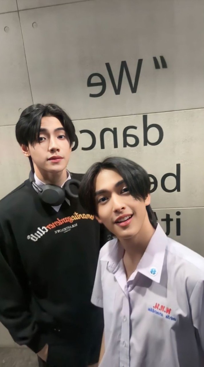 FC พี่ภีมวสุ   พี่เอเอ