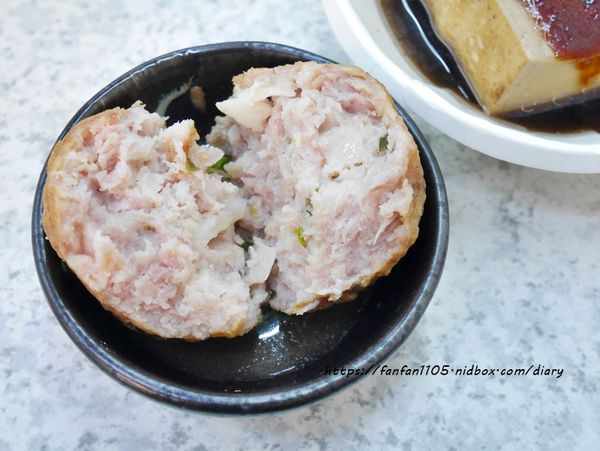 【台北美食】老北京炸醬麵館 #炸醬麵 #紅燒獅子頭飯 #鮮肉丸子湯 #台北小吃 (14).JPG