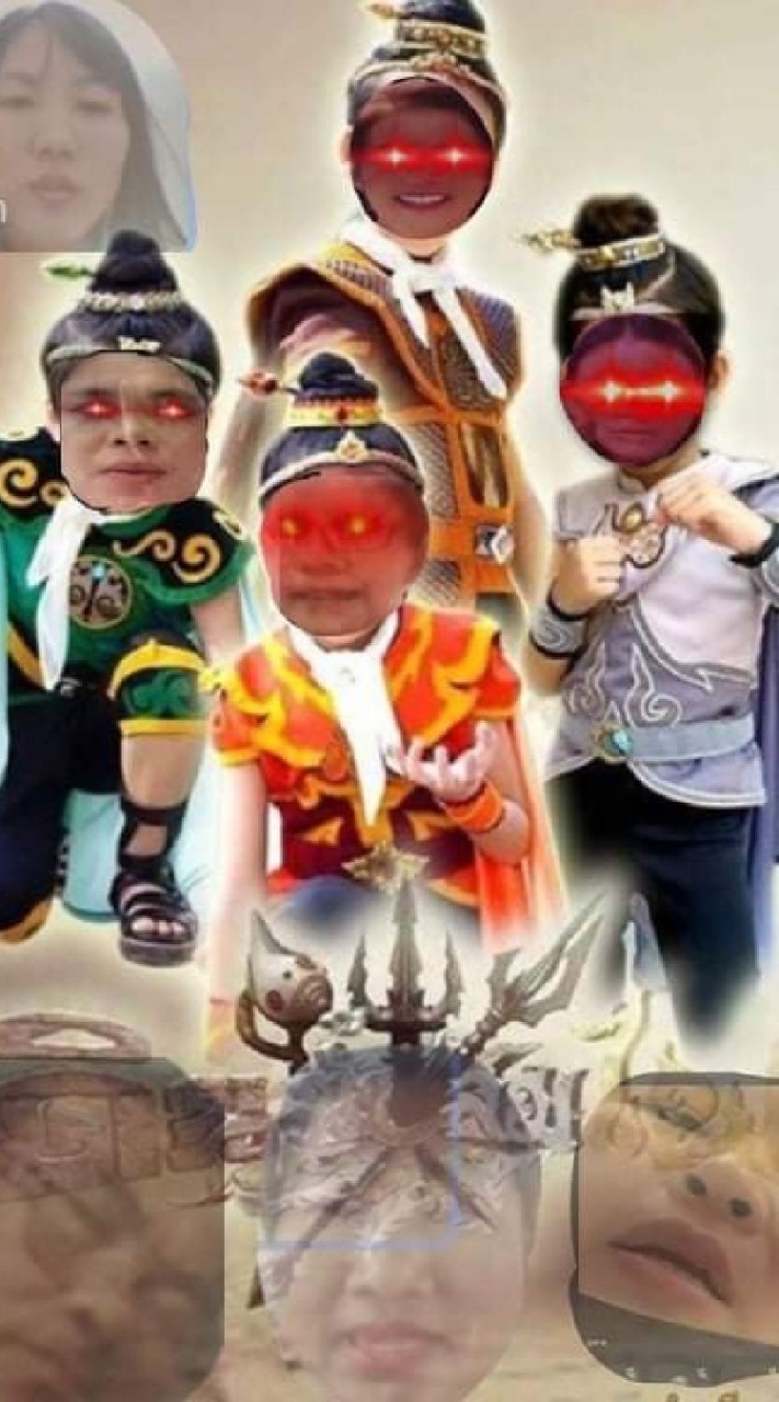 ทับสิบสามกุมารหาญกล้า