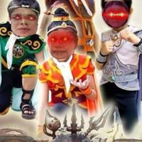 ทับสิบสามกุมารหาญกล้า