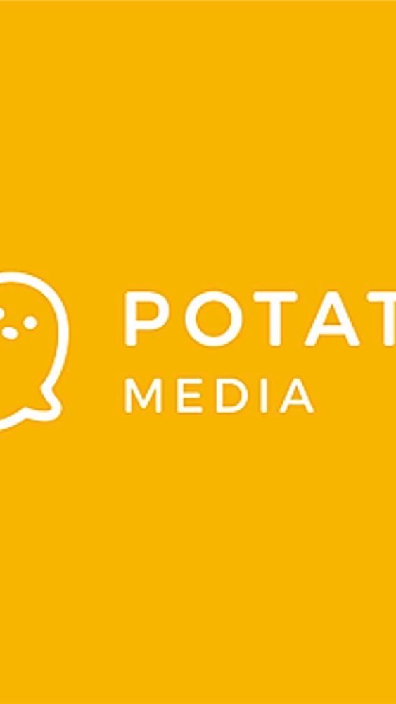 Potato Media分享群
