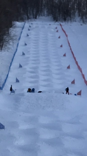 第45回北海道スキー選手権札幌大会