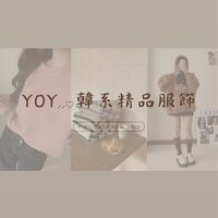 YOY韓系精品女裝