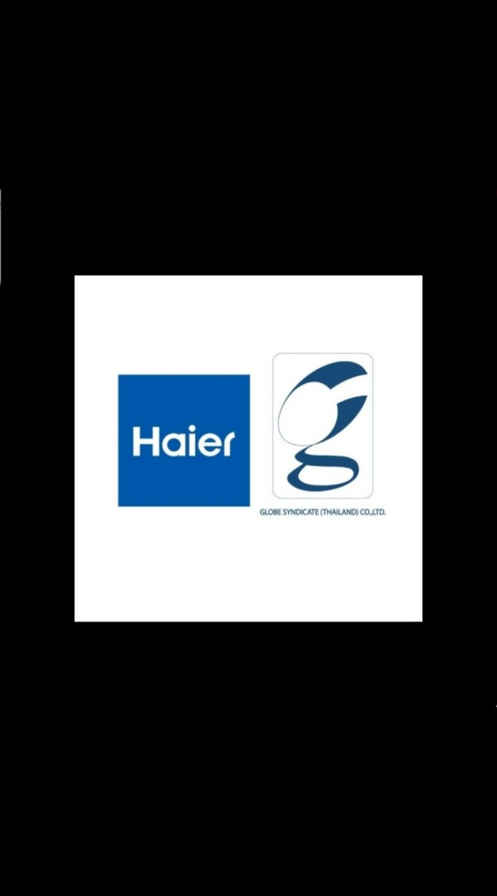 Globe - PC Haier