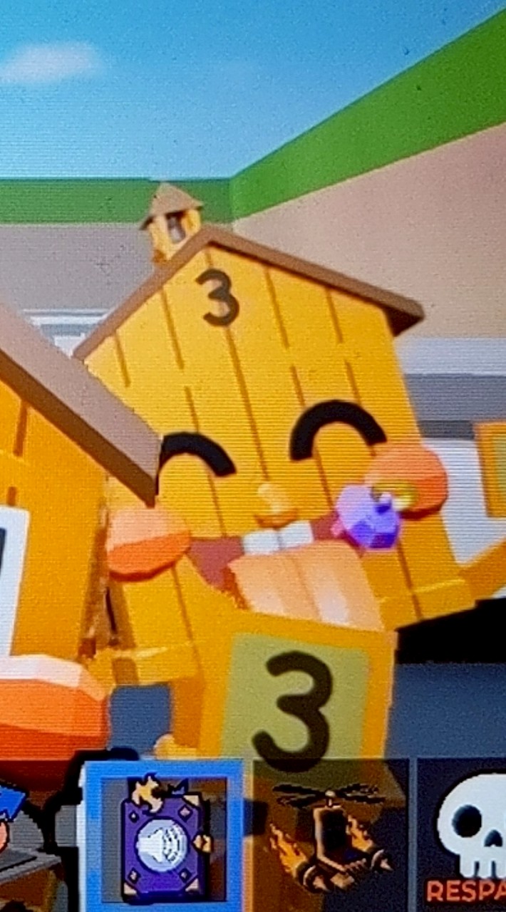 ブレインロット交換所