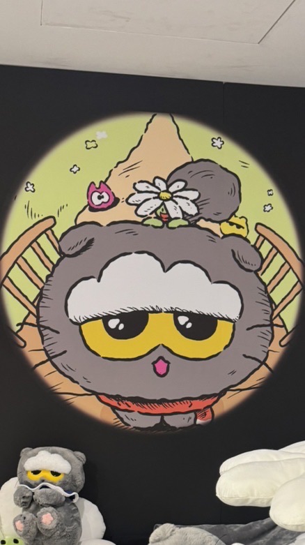 點交測試群