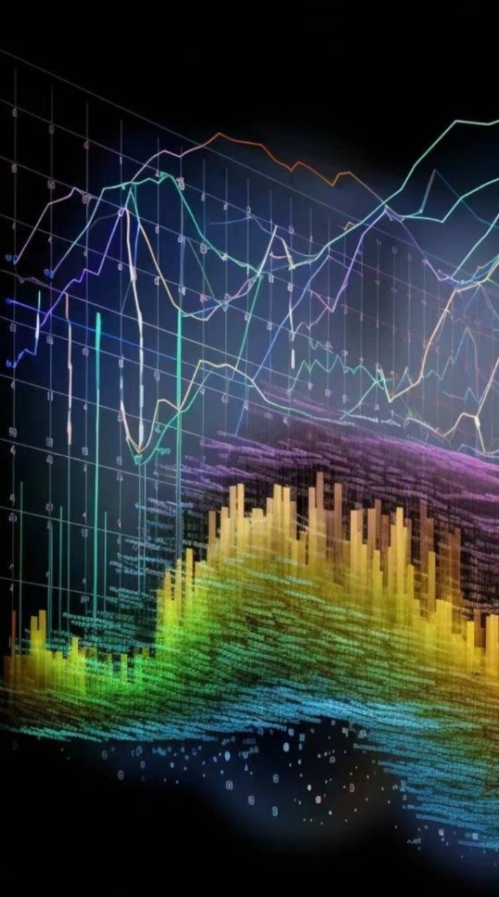 短線當沖交流室