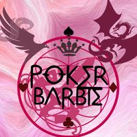 ♠️♥️POKER Barbie撲克娃娃の芭比Q♦️♣️