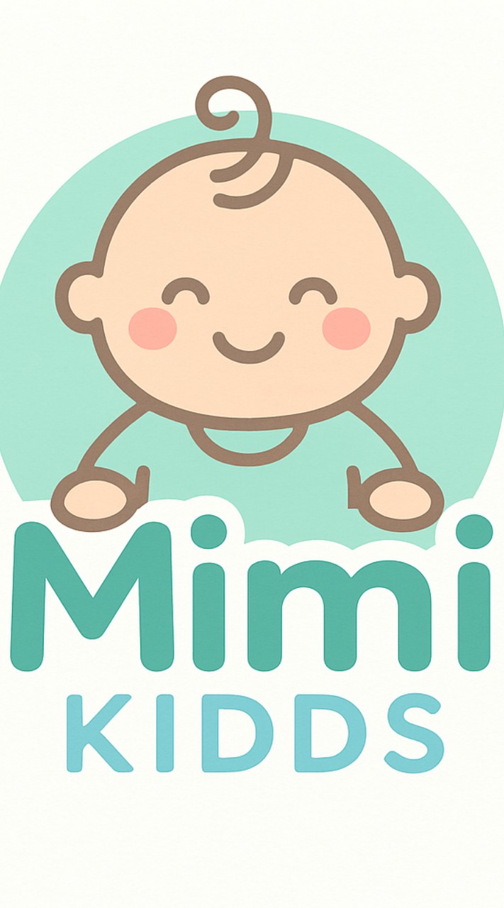 Mimi kidds เสื้อผ้าเด็ก