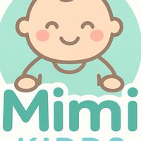 Mimi kidds เสื้อผ้าเด็ก