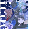バンドリ_協力ライブ