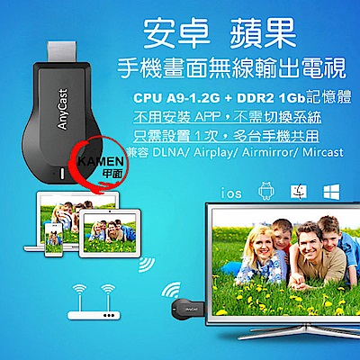 最新升級IOS ANDROID免切換雙核心CPU A9 1.2G + DDR2 1Gb記憶體NCC審驗合格:CCAJ18LP1580T1BSMI檢驗合格:T3C256