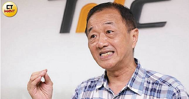 【文哲戲楚瑜4】學者揭「爆橘內幕」　全因柯太懂「吸」